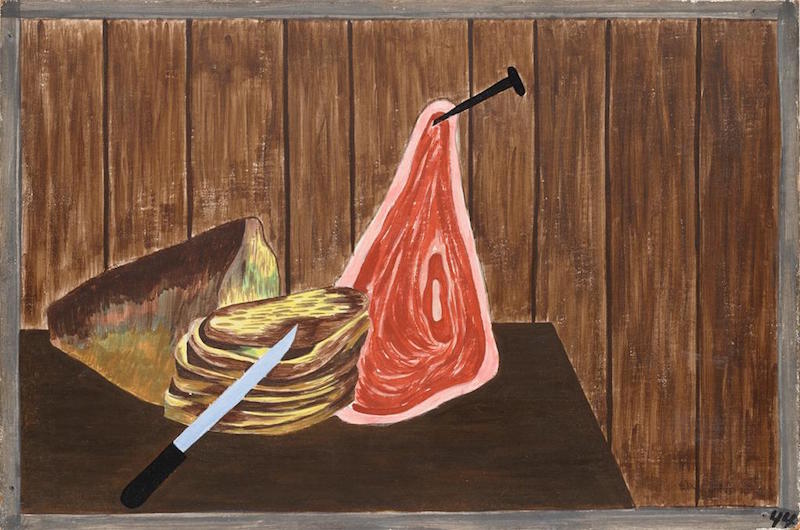 great migration panel 44