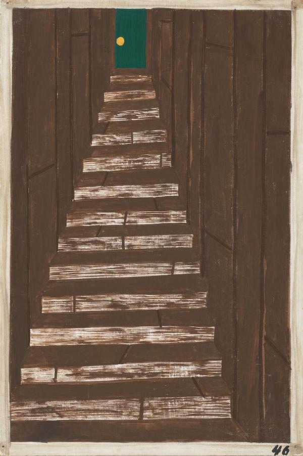 great migration panel 46