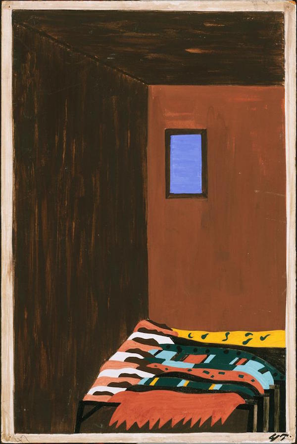 great migration panel 47