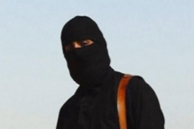 jihadi john