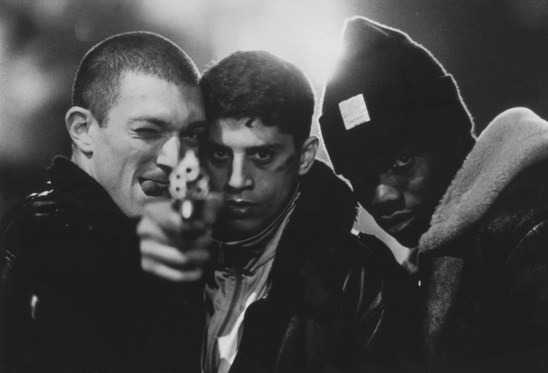 la haine 1