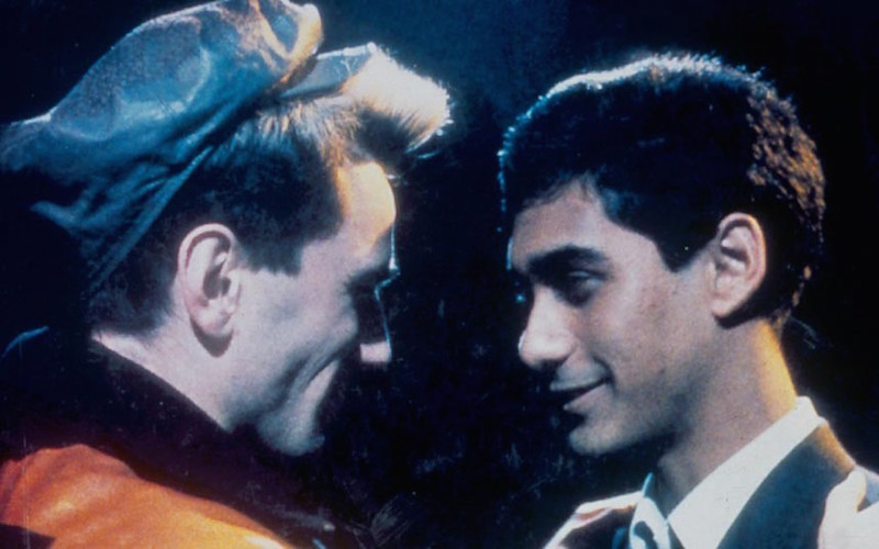 my beautiful laundrette