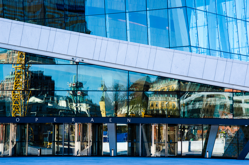 oslo opera 3