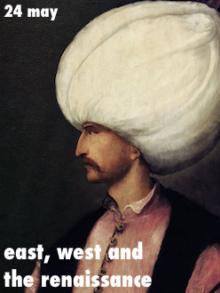 Eastern Renaissance EAST, WEST AND THE RENAISSANCE | Pandaemonium
