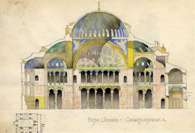 roger hayward hajia sophia