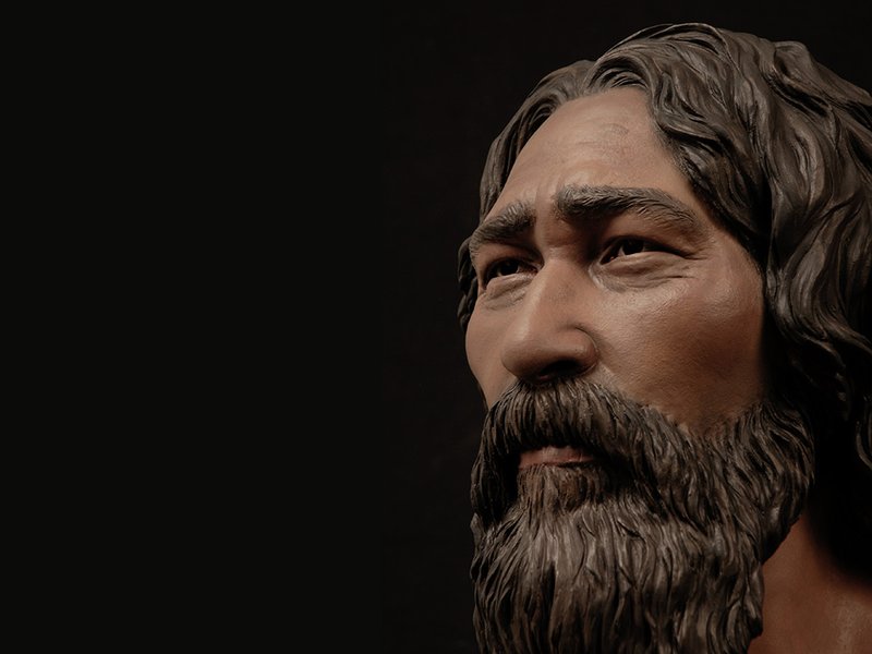 kennewick reconstruction