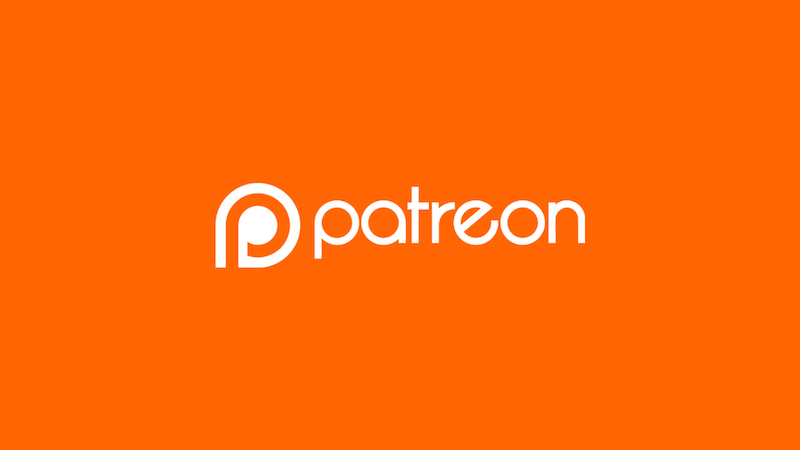patreon