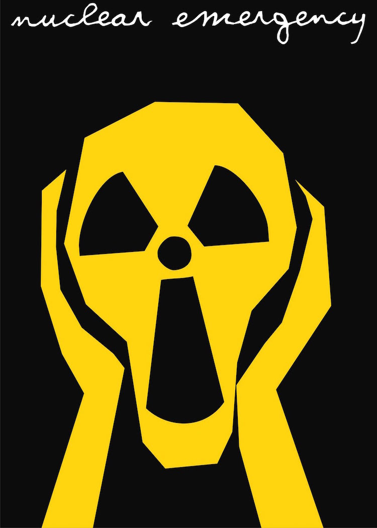 nuclear emergency