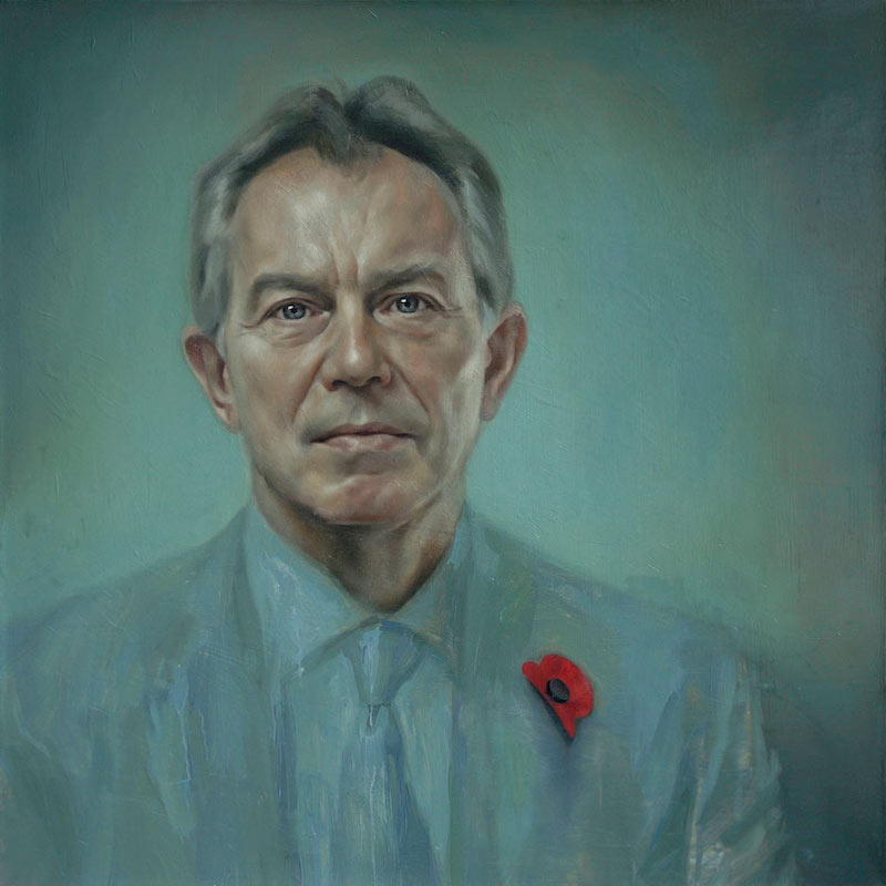 tony blair