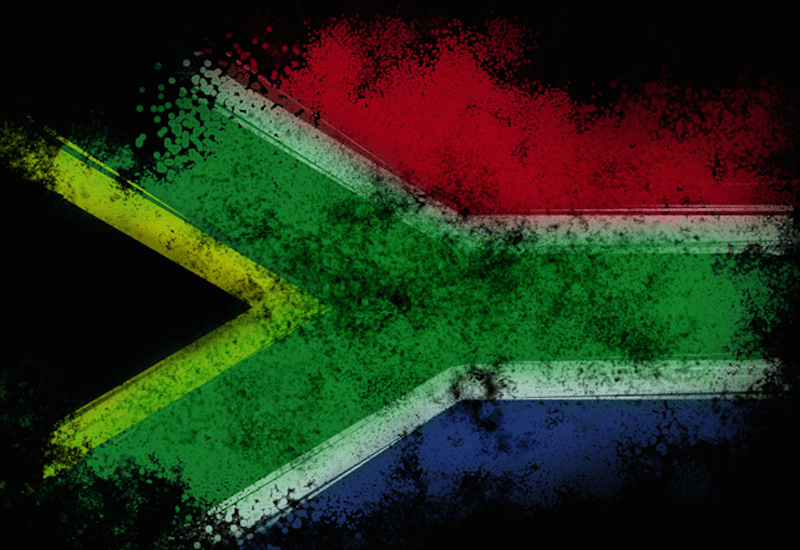 sa flag