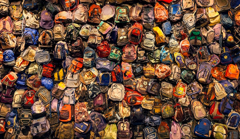 richard barnes state of exception