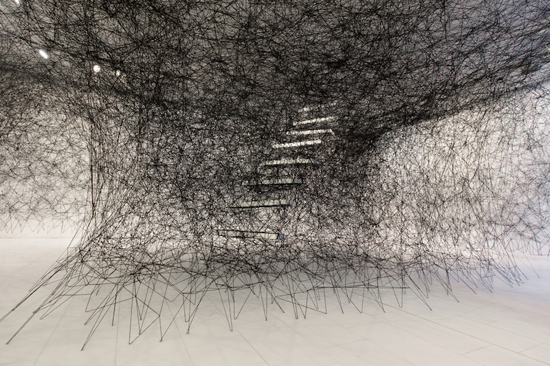 chiaru shihota labyrinth of memories