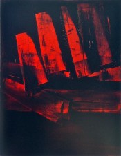 pierre soulages