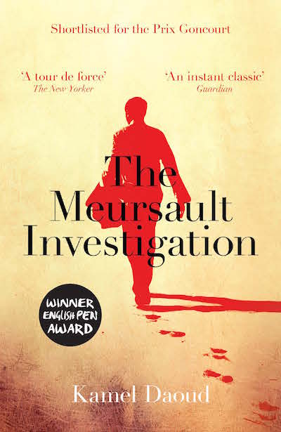 daoud mersault investigation