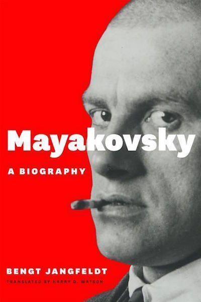 jangfeldt mayakovsky