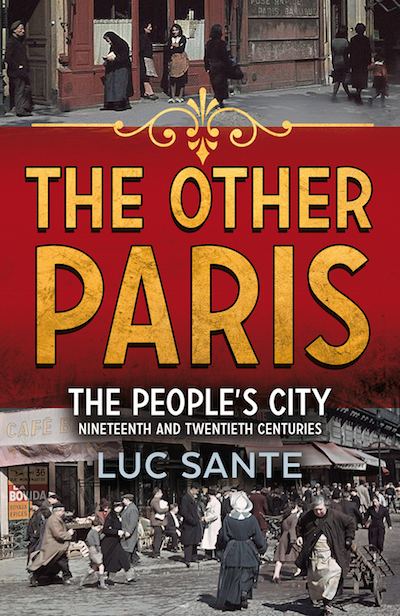 sante other paris