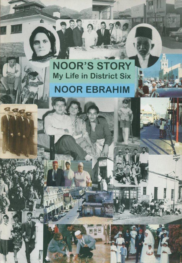 noor's story
