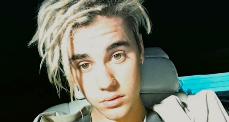 justin bieber locks