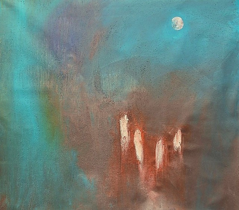 emilio merlina exodus