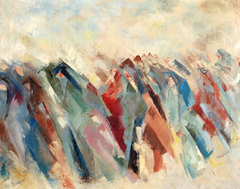 marcella doane exodus