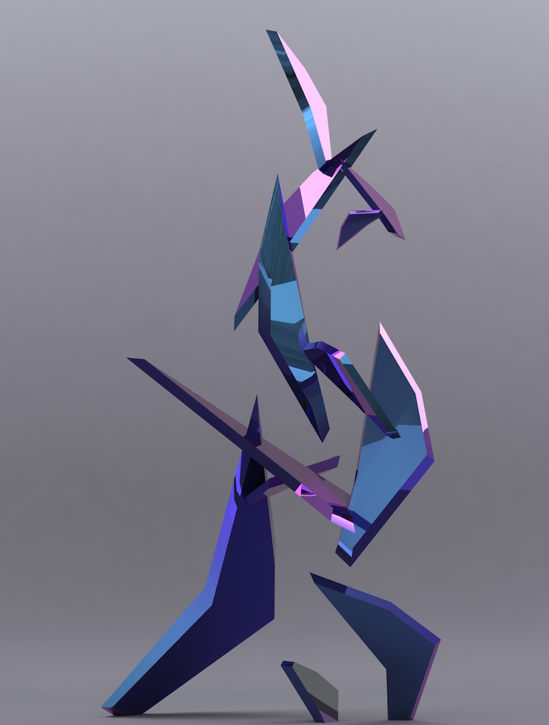 mike fields fracture