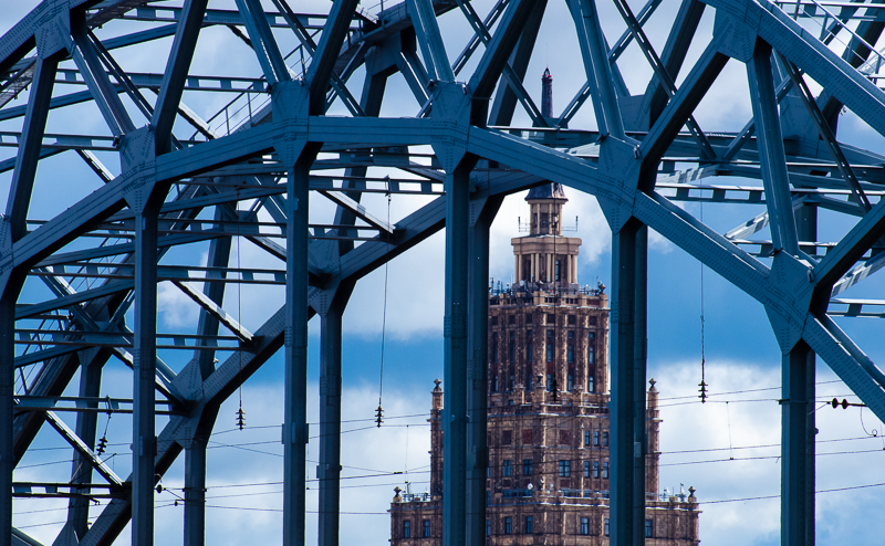 stalin's birthday cake