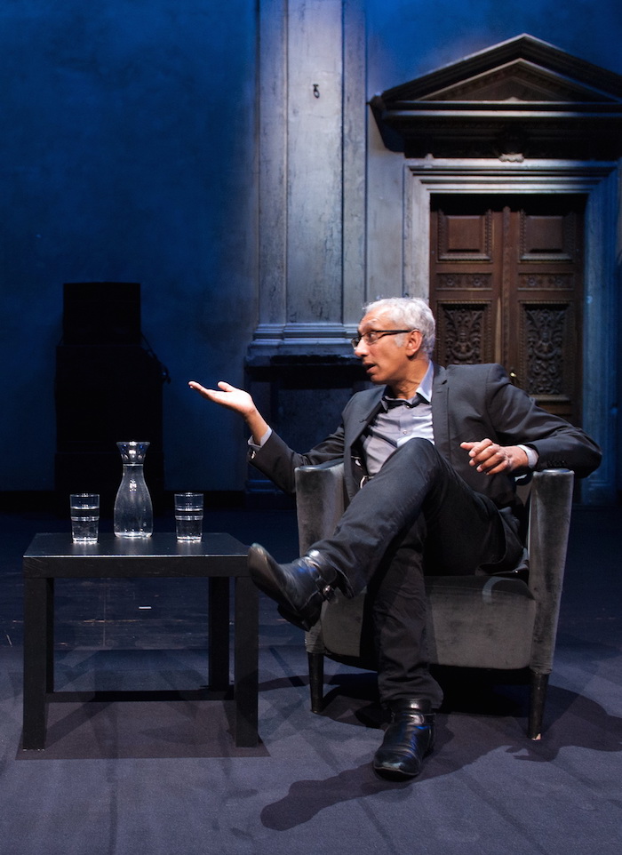 Carte Blanche Kenan Malik