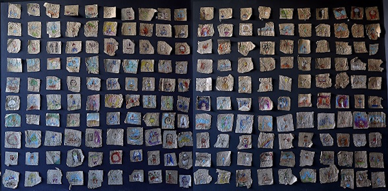 Majdal Nateel If I Wasnt There