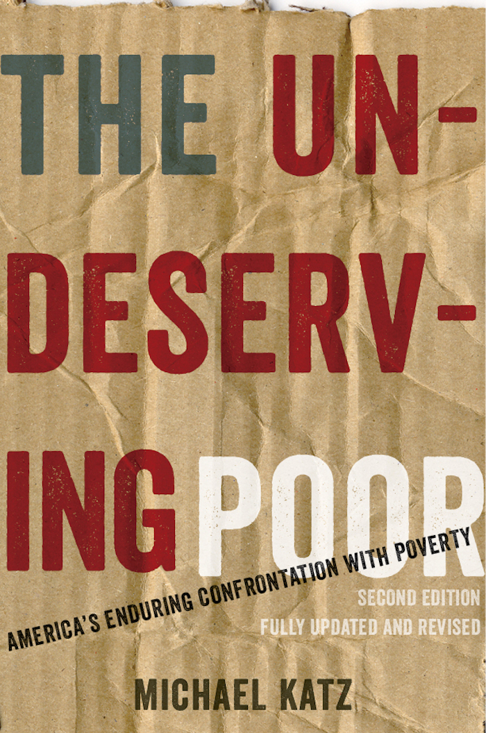 Katz Undeserving Poor