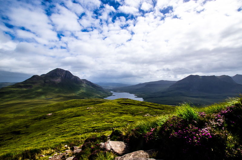 assynt 1
