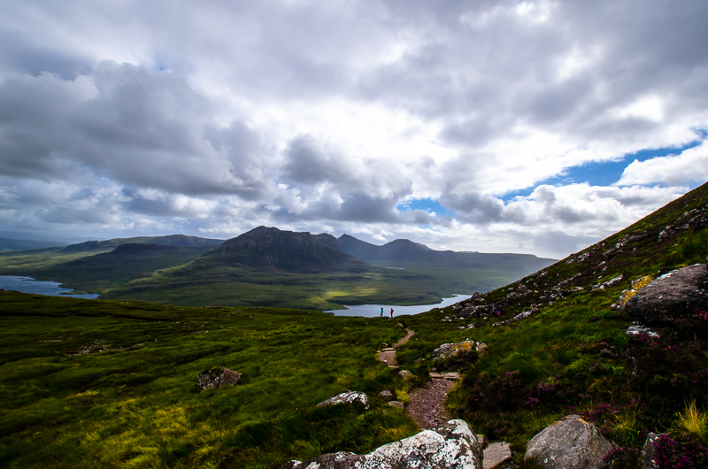 assynt 8