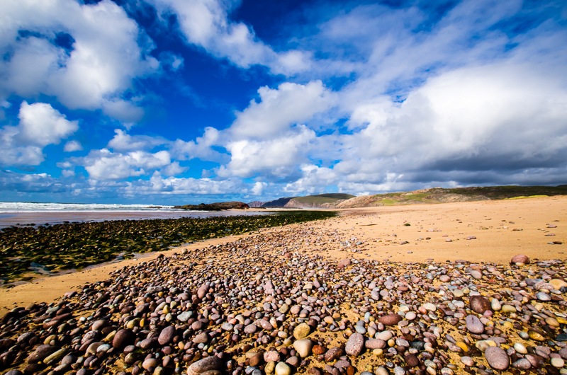 sandwood bay 3