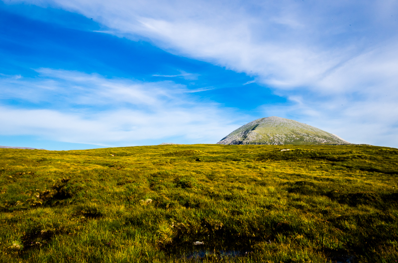 ullapool to tongue 1