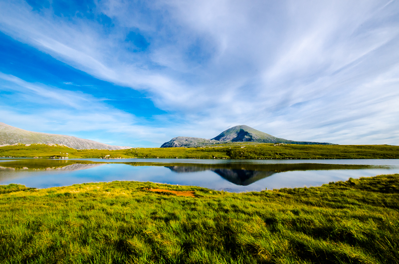 ullapool to tongue 3