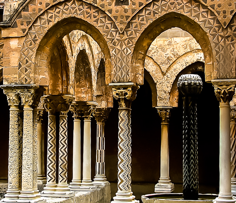 monreale-cloisters-3