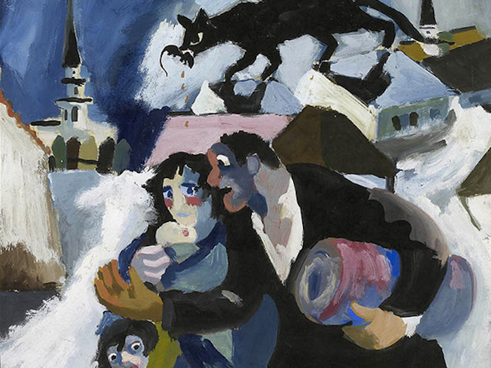 josef-herman-refugees