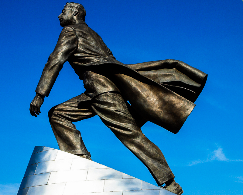 harlem adam clayton powell