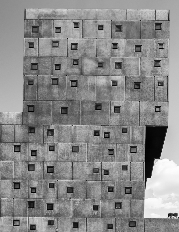 Harlem David Adjaye Sugar Hill 1