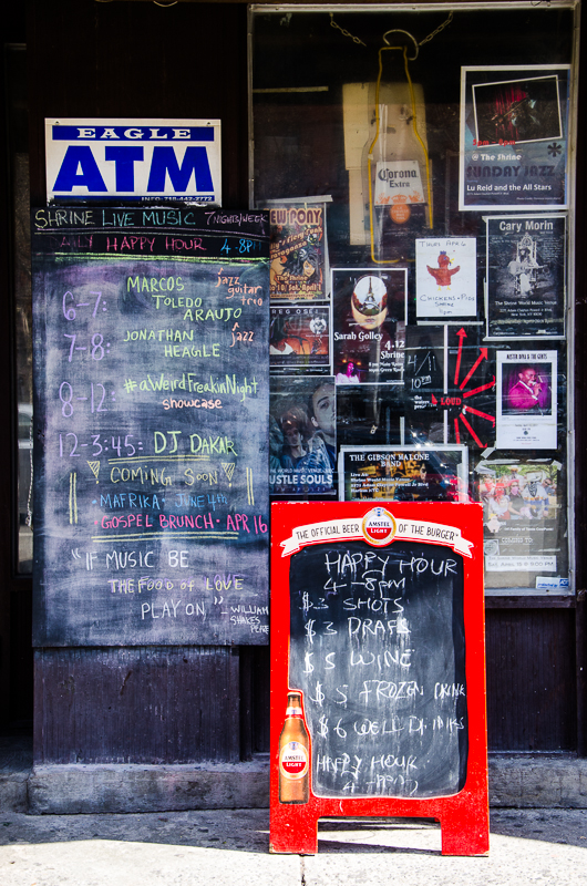 Malcolm X Boulevard 2