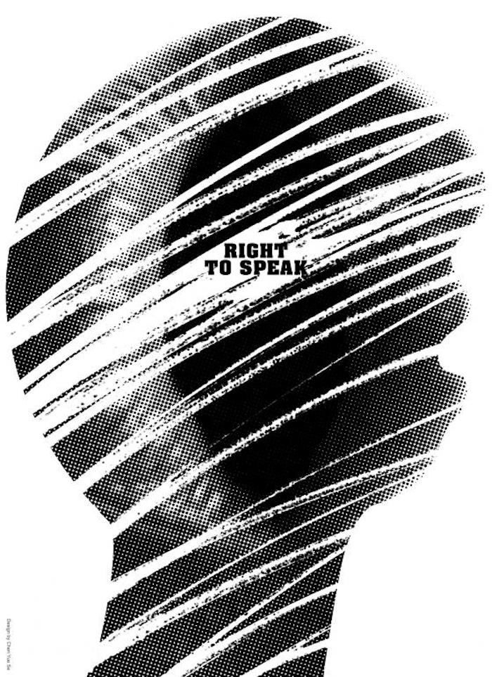 Posters for Tomorrow Chen Yue Se