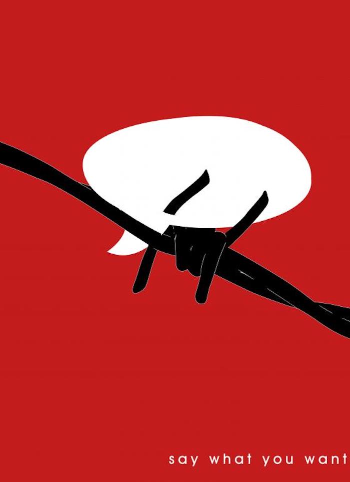 Posters for Tomorrow Gutiérrez Lucia