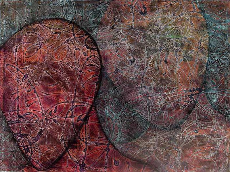 John Edward Marin Empathy