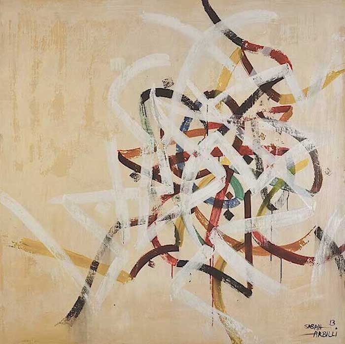 Sabah Arbili Connection