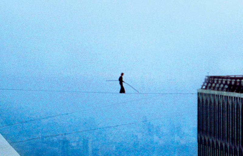 Man on Wire