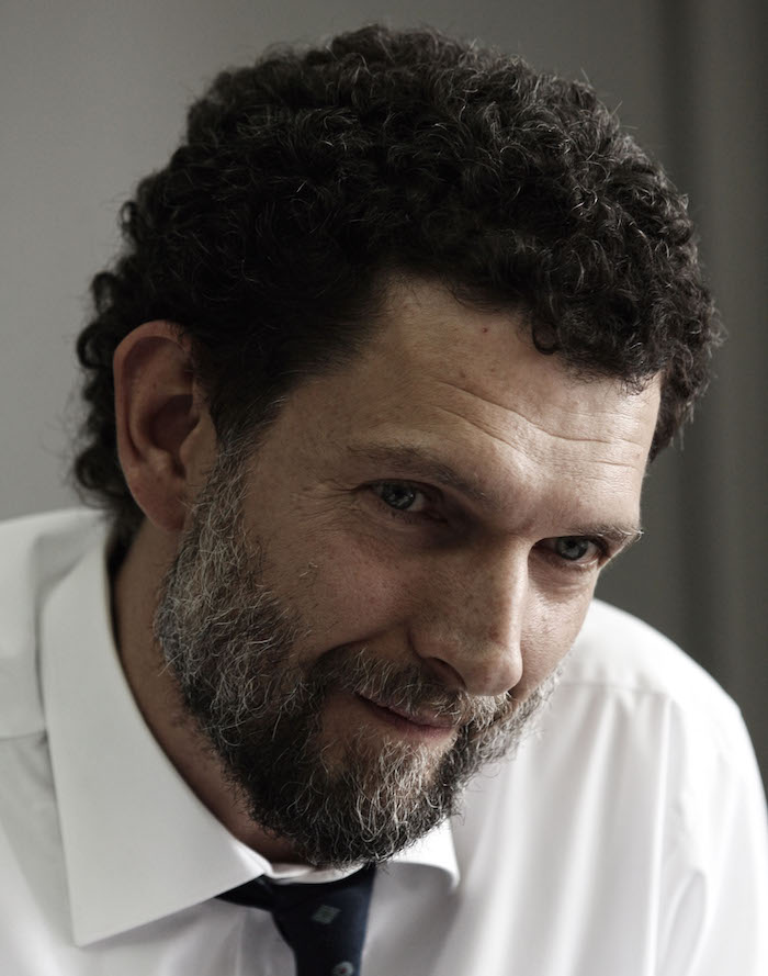 Osman Kavala 1
