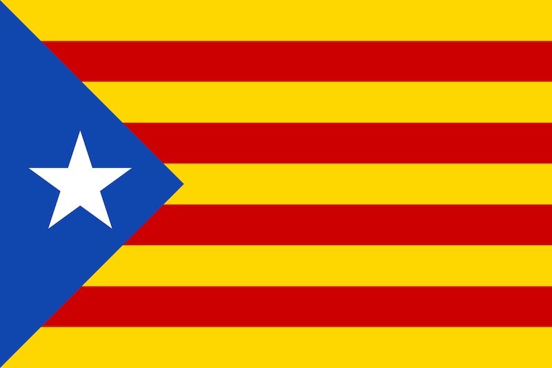 catalonia