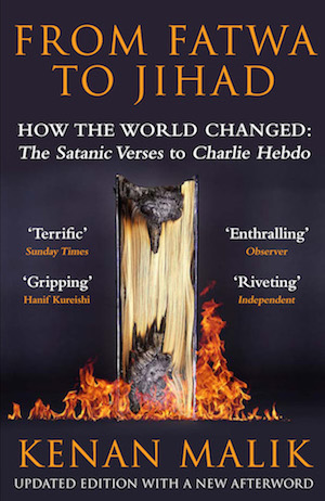 From Fatwa to Jihad 300