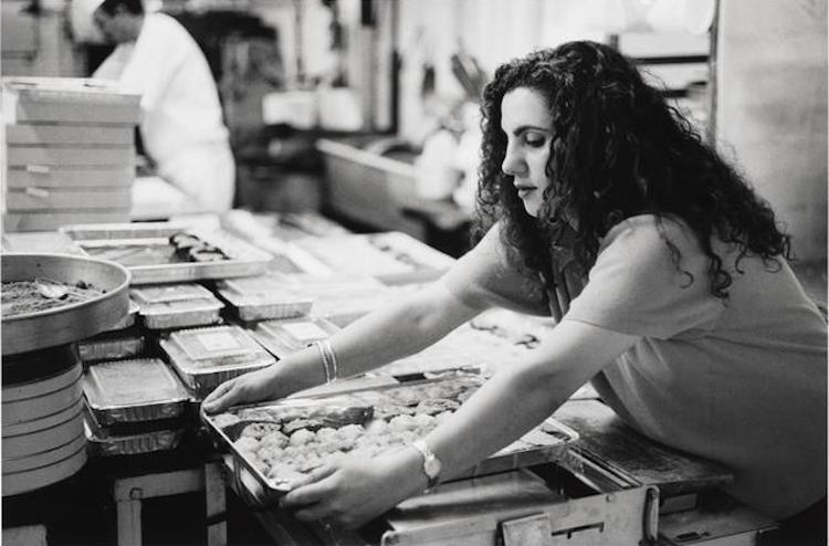 Mel Rosenthal Arab Americans 8