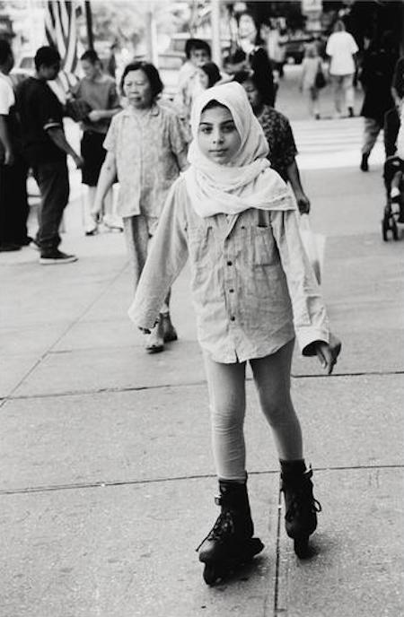 Mel Rosenthal Arab Americans 9