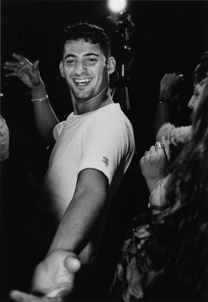 Mel Rosenthal Arab Americans of New York 1